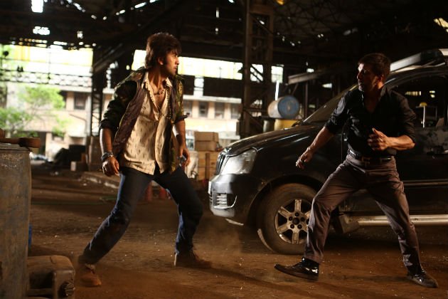 Besharam